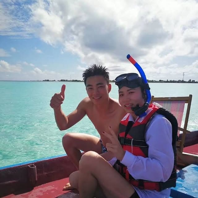 Snorkeling Trip